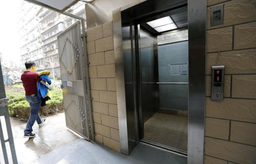 城事 天津新一批试点公布 事关小区电梯维修